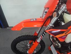 2026 Ktm 300 EXC Orange