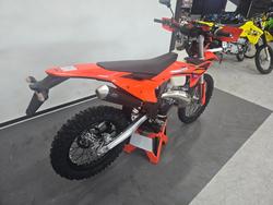 2026 Ktm 300 EXC Orange