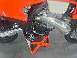 2026 Ktm 300 EXC Orange