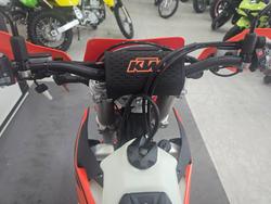 2026 Ktm 500CC EXC-F Orange