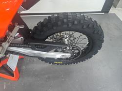 2026 Ktm 500CC EXC-F Orange