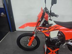 2026 Ktm 500CC EXC-F Orange