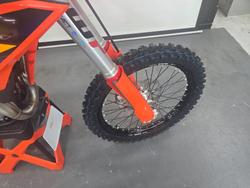 2026 Ktm 450 SX-F Orange