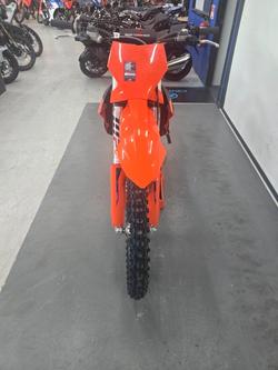 2026 Ktm 450 SX-F Orange