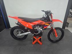 KTM 450 SX-F