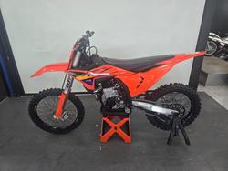 2026 Ktm 450 SX-F Orange