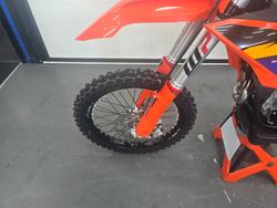 2026 Ktm 450 SX-F Orange