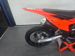 2026 Ktm 450 SX-F Orange