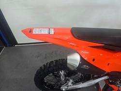 2026 Ktm 450 SX-F Orange