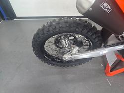 2026 Ktm 450 SX-F Orange