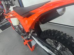 2026 Ktm 500 EXC-F Orange