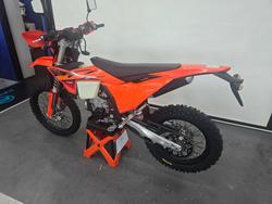 2026 Ktm 500 EXC-F Orange