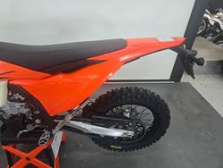 2026 Ktm 500 EXC-F Orange