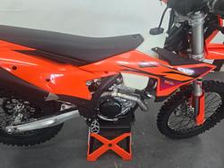 2026 Ktm 500 EXC-F Orange
