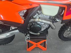 2026 Ktm 500 EXC-F Orange