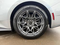 2025 Ford Mustang GT FO MY25 Iconic Silver