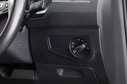 2020 Volkswagen Tiguan 132TSI Comfortline
