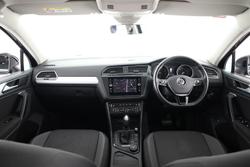 2020 Volkswagen Tiguan 132TSI Comfortline