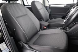 2020 Volkswagen Tiguan 132TSI Comfortline