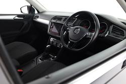 2020 Volkswagen Tiguan 132TSI Comfortline