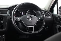 2020 Volkswagen Tiguan 132TSI Comfortline