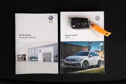 2020 Volkswagen Tiguan 132TSI Comfortline