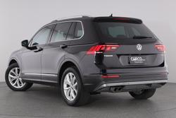 2020 Volkswagen Tiguan 132TSI Comfortline