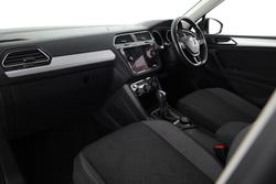 2020 Volkswagen Tiguan 132TSI Comfortline
