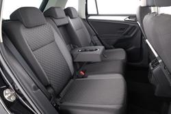 2020 Volkswagen Tiguan 132TSI Comfortline