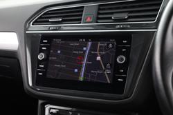 2020 Volkswagen Tiguan 132TSI Comfortline