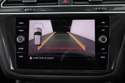 2020 Volkswagen Tiguan 132TSI Comfortline
