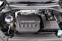 2020 Volkswagen Tiguan 132TSI Comfortline
