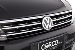2020 Volkswagen Tiguan 132TSI Comfortline