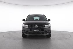 2020 Volkswagen Tiguan 132TSI Comfortline