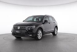 2020 Volkswagen Tiguan 132TSI Comfortline