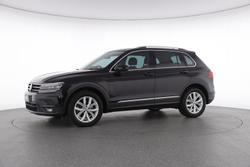 2020 Volkswagen Tiguan 132TSI Comfortline