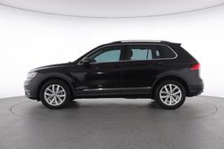 2020 Volkswagen Tiguan 132TSI Comfortline