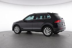2020 Volkswagen Tiguan 132TSI Comfortline