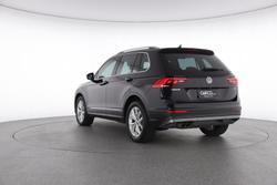 2020 Volkswagen Tiguan 132TSI Comfortline