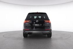 2020 Volkswagen Tiguan 132TSI Comfortline