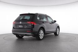 2020 Volkswagen Tiguan 132TSI Comfortline