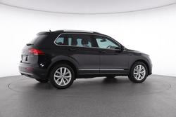2020 Volkswagen Tiguan 132TSI Comfortline
