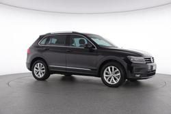 2020 Volkswagen Tiguan 132TSI Comfortline