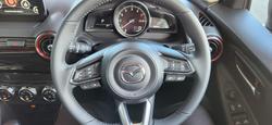 2026 Mazda 2 G15 Evolve