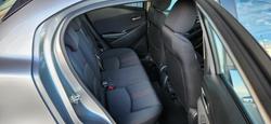 2026 Mazda 2 G15 Evolve
