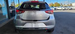 2026 Mazda 2 G15 Evolve