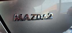 2026 Mazda 2 G15 Evolve