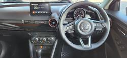 2026 Mazda 2 G15 Evolve