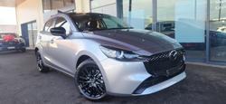 2026 Mazda 2 G15 Evolve