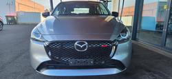 2026 Mazda 2 G15 Evolve